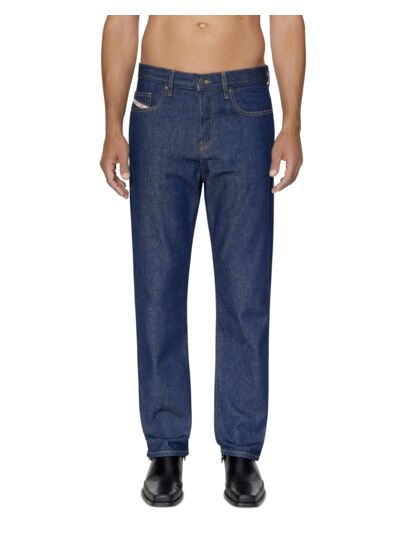 Straight Jeans - 2020 D-Viker
