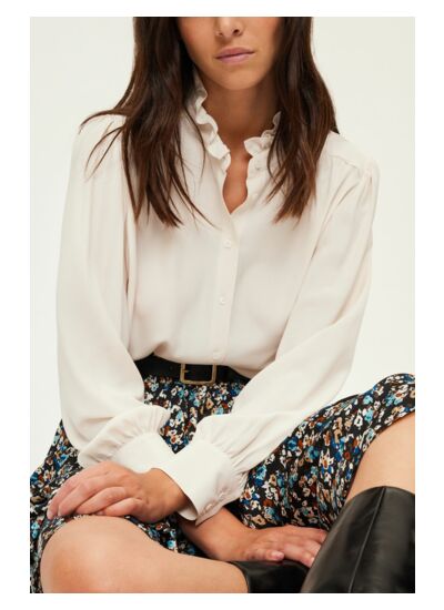 Chemise Brunhilde