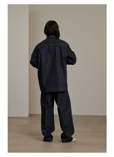Chemise - Cadet