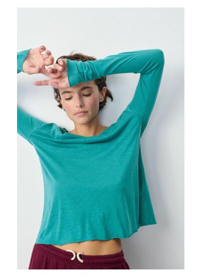 T-shirt femme Jacksonville