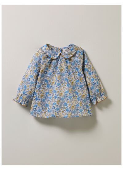 BLOUSE LIBERTY