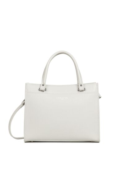 Sac à main Zippé M Foulonné Double