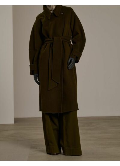 Manteau - Chambery