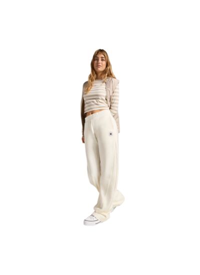 Retro Chuck Barrel Knit Pant Light Rgh
