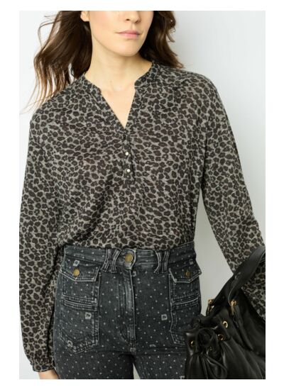 T-SHIRT AURORE