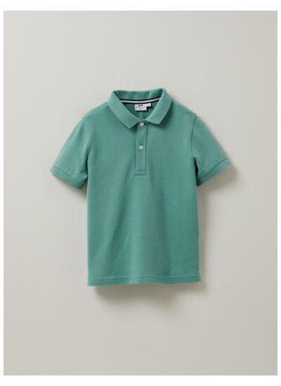 POLO PIQUE MC