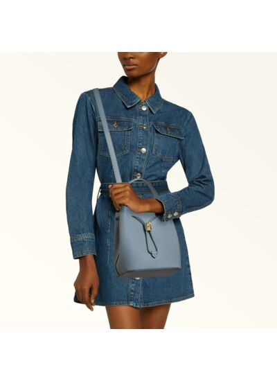 LEVANTE S DRAWSTRING - VITELLO FERRARA