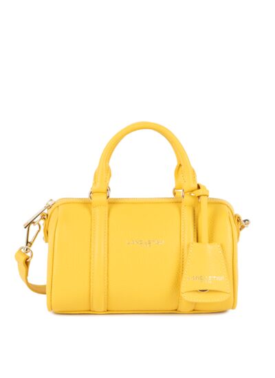Sac polochon Zippé S Milano Ana