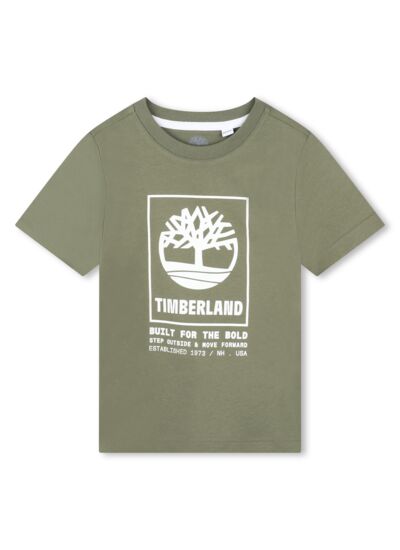 TEE-SHIRT MANCHES COURTES