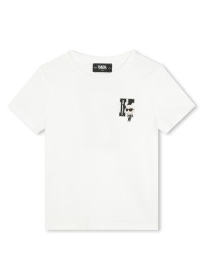 T-SHIRT SANS MANCHES
