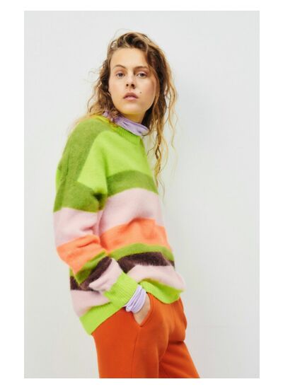 Pull femme Vitow
