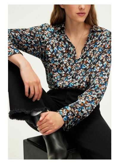 Chemise Bernice