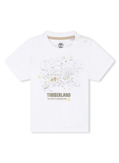 TEE-SHIRT MANCHES COURTES