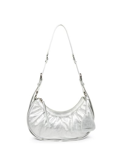 Sac demi lune Zippé S Rétro & Glam