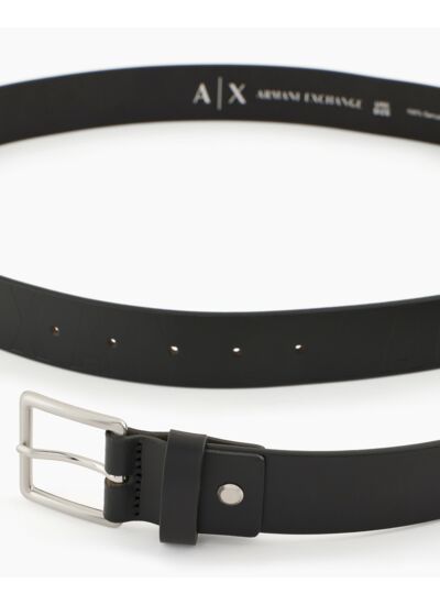 Ceinture homme-nero
