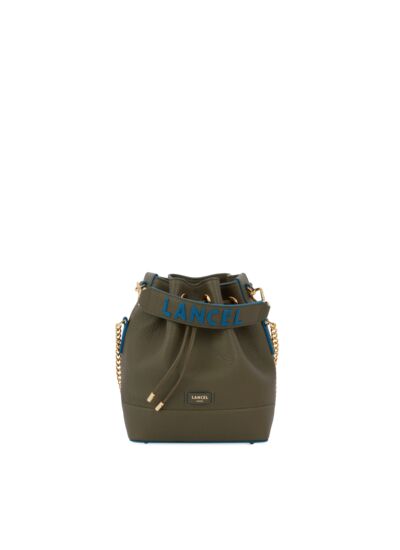 NINON DE LANCEL - MINI SAC SEAU