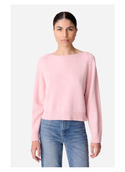 Pull Divina En 100% cachemire