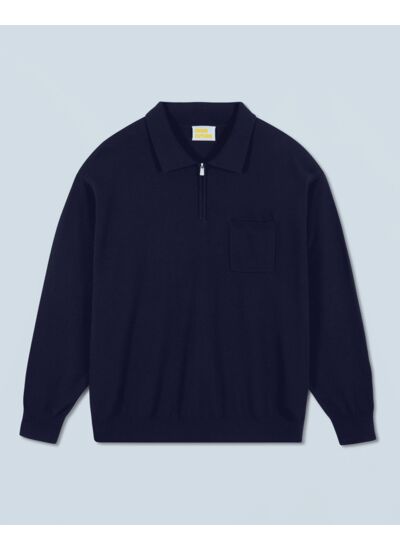Pull Col Camionneur