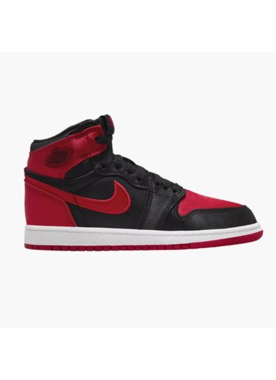 Air Jordan 1 Retro High OG Satin Bred