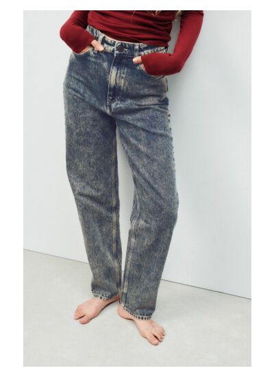 Jean droit femme Joybird