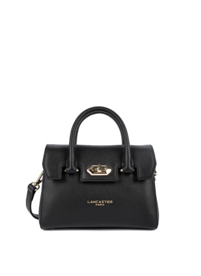 Sac à main A rabat avec fermoir Mini Milano Cosmos