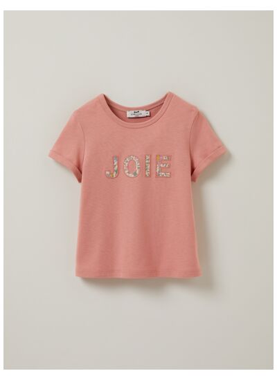 T-SHIRT  JOIE LIBERTY