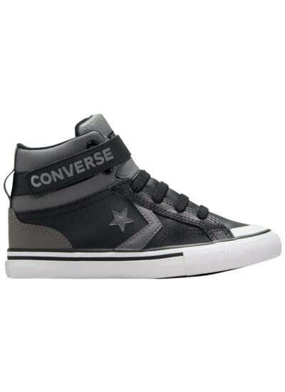 Pro Blaze Strap Hi Sharkskin/Black/White