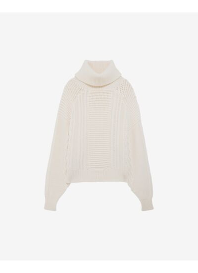 Pull En Laine Lopeza
