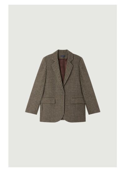 Veste - Sevres