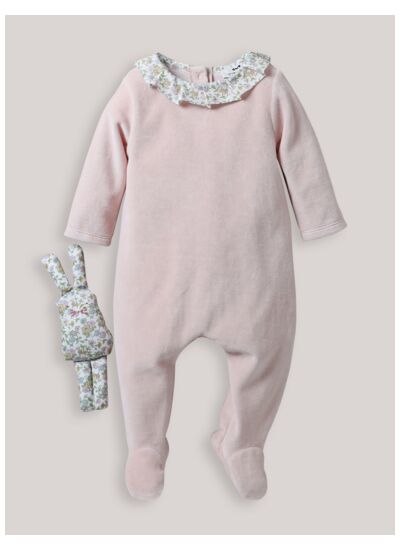 DB DOUDOU LIB