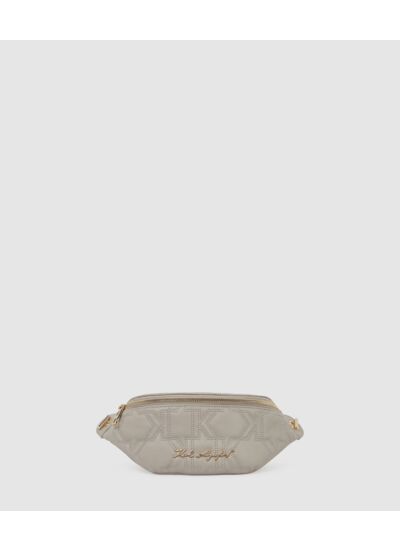 K/KURL CAVIAR BUMBAG