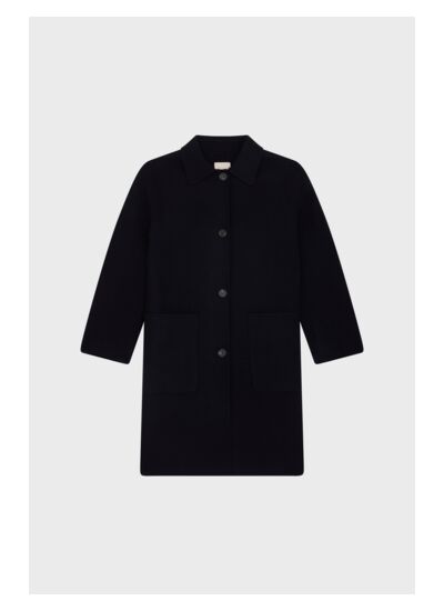 Manteau Lilianne