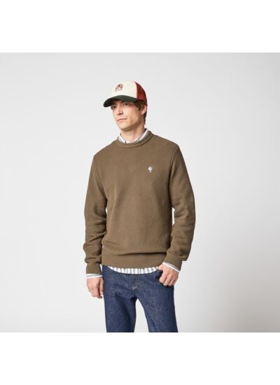 OPALE KNITWEAR KNIT
