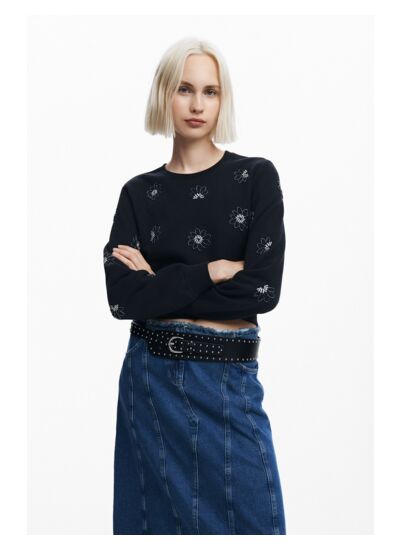 SWEAT-SHIRT JOYA