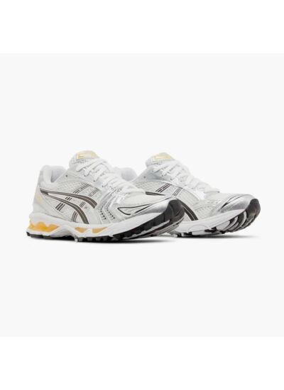 Asics Gel-Kayano 14 Tai Chi Yellow