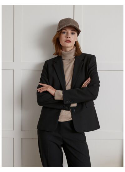 VESTE TAILLEUR