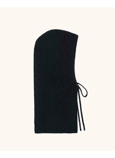 Cagoule Femme