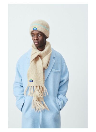 Bonnet Bymi