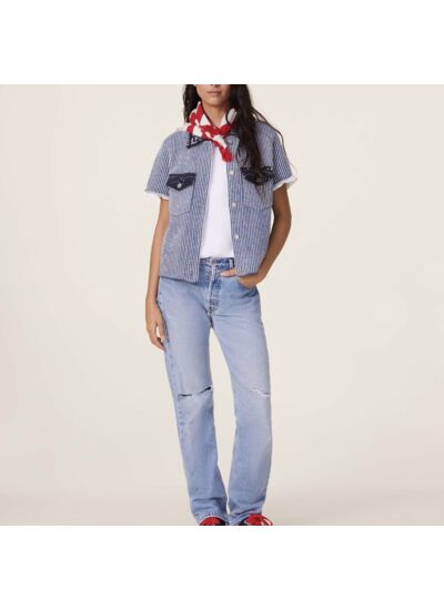 Veste Jindo Veste Cachemire, 4 fils