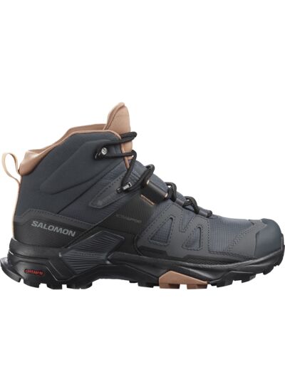 X ULTRA 4 MID GTX