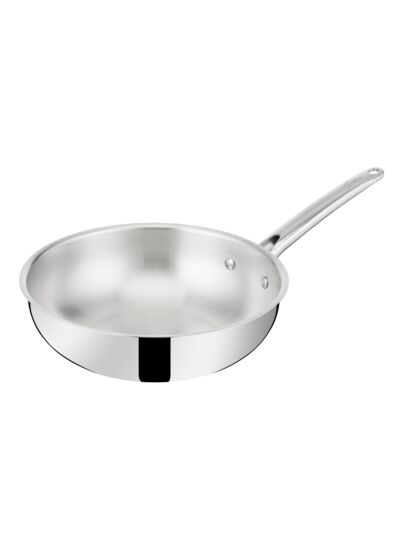 Icona Green Poêle wok 26 cm
