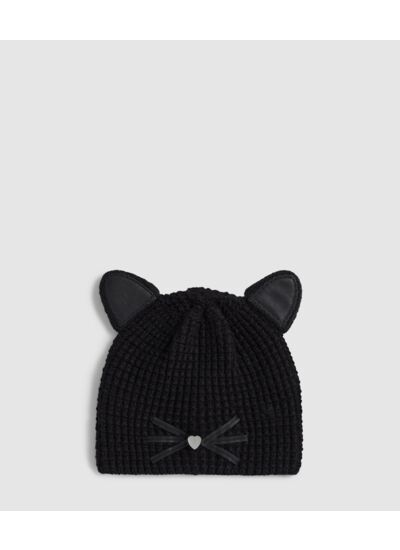 K/KITTEN BEANIE