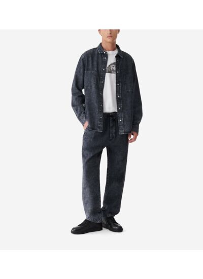 Chemise En Denim Shik
