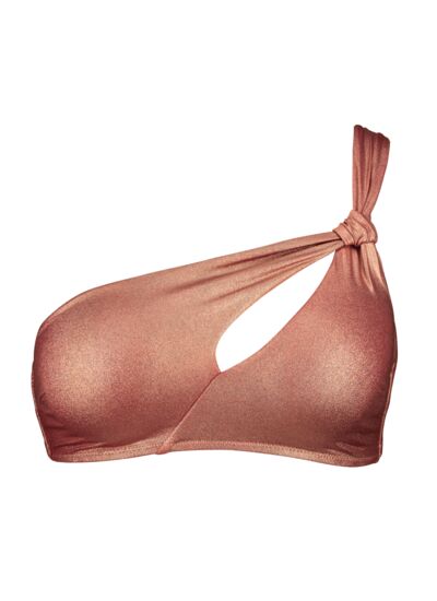 Haut de maillot de bain Brassière Sunlight Glow