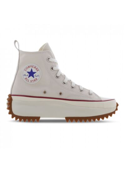 Run Star Hike Hi Parchment/Egret