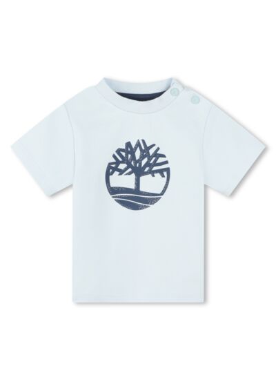 TEE-SHIRT MANCHES COURTES