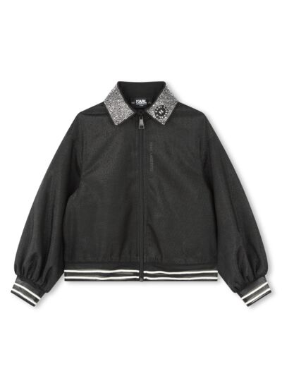 CARDIGAN JOGGING