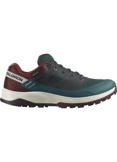 OUTRISE GTX