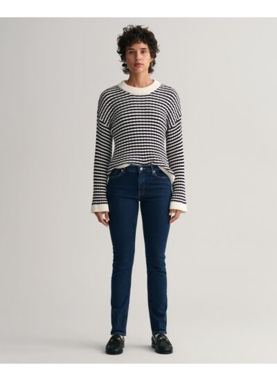 Farla Slim Fit Super Stretch Jeans