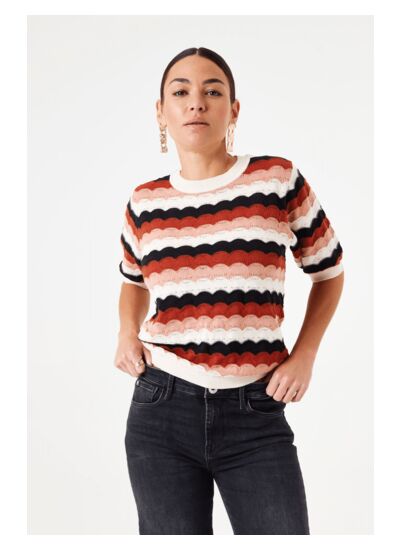 Women Sweater White